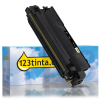 Marca 123tinta - HP 213X (W2130X) toner negro XL 133037 - 1
