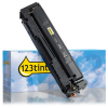Marca 123tinta - HP 219X (W2190X) toner negro XL