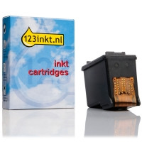 Marca 123tinta - HP 21XL (C9351CE) Cartucho de tinta negro C9351CEC 044027 - 1