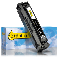 Marca 123tinta - HP 220X (W2200X) toner negro XL