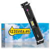 Marca 123tinta - HP 220X (W2203X) toner magenta XL