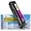 Marca 123tinta - HP 220X (W2203X) toner magenta XL