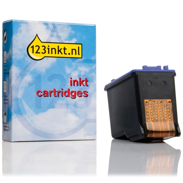 Marca 123tinta - HP 22XL (C9352CE) Cartucho de tinta de color C9352CEC 044029 - 1