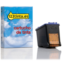 Marca 123tinta - HP 22 (C9352AE) cartucho de tinta color C9352AEC 031763