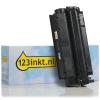 Marca 123tinta - HP 24A (Q2624A) toner negro 033095 - 1