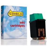 Marca 123tinta - HP 25 (51625AE) cartucho color 51625AEC 030011