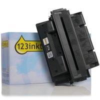 Marca 123tinta - HP 27A (C4127A/EP-52) toner negro C4127AC 032126