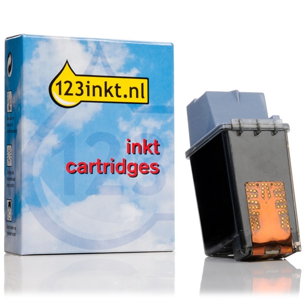 Marca 123tinta - HP 29 (51629AE) cartucho de tinta negro 51629AEC 030031 - 1