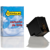 Marca 123tinta - HP 301XL (CH563EE) cartucho de tinta negro XL CH563EEC 044035