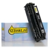 Marca 123tinta - HP 304A (CC530A) toner negro