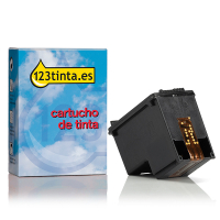 Marca 123tinta - HP 304XL (N9K08AE) cartucho de tinta negro XL