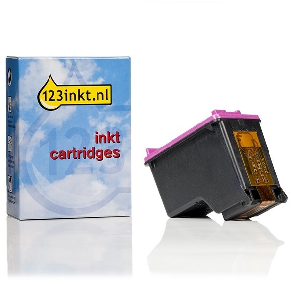 Marca 123tinta - HP 304 (N9K05AE) cartucho de tinta color N9K05AEC 093174 - 1