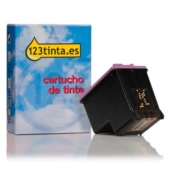 Marca 123tinta - HP 305XL (3YM63AE) cartucho de tinta color XL 3YM63AEC 093163 - 1