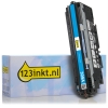 Marca 123tinta - HP 309A (Q2671A) toner cian