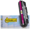 Marca 123tinta - HP 311A (Q2683A) toner magenta 039375 - 1
