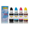 Marca 123tinta - HP 32XL/HP 31 multipack negro/cian/magenta/amarillo