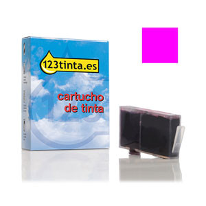 Marca 123tinta - HP 364XL (CB324EE) cartucho de tinta magenta XL CB324EEC 044178 - 1