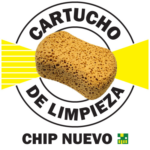 Marca 123tinta - HP 364XL (CB325EE) cartucho de limpieza amarillo XL  000096 - 1