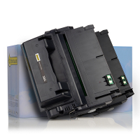 Marca 123tinta - HP 38D (Q1338D) toner negro | Pack 2 uds 132163