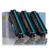 Marca 123tinta - HP 410 (CF252XM) toners | Pack 3 colores