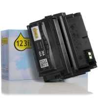 Marca 123tinta - HP 42A (Q5942A) toner negro Q5942AC 039517