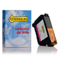 Marca 123tinta - HP 44 (51644ME) cartucho de tinta magenta