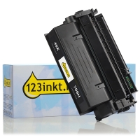 Marca 123tinta - HP 49X (Q5949X) toner negro XXL Q5949XC 055143