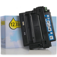 Marca 123tinta - HP 51X (Q7551X) toner negro XL Q7551XC 039728