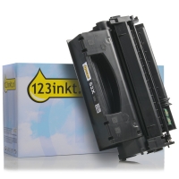 Marca 123tinta - HP 53X (Q7553X) toner negro XL