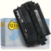 Marca 123tinta - HP 55A (CE255A) toner negro