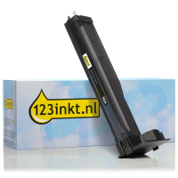 Marca 123tinta - HP 56A (CF256A) toner negro