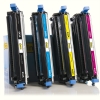 Marca 123tinta - HP 643A Pack ahorro negro + 3 colores