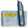 Marca 123tinta - HP 645A (C9731A) toner cian