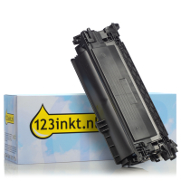 Marca 123tinta - HP 646A (CF031A) toner cian CF031AC 039957