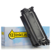 Marca 123tinta - HP 646A (CF031A) toner cian 039957 - 1