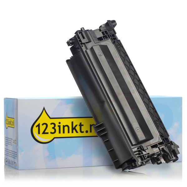 Marca 123tinta - HP 646X (CE264X) toner negro XL CE264XC 039955 - 1