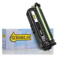 Marca 123tinta - HP 649X (CE260X) toner negro XL CE260XC 039895