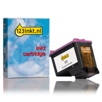 Marca 123tinta - HP 653 (3YM74AE) cartucho de tinta de color 3YM74AEC 093121
