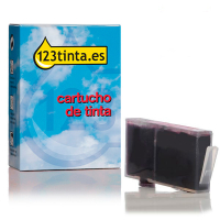 Marca 123tinta - HP 655 (CZ111AE) cartucho de tinta magenta 044221