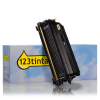 Marca 123tinta - HP 656X (CF460X) toner negro XL 055167 - 1