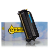 Marca 123tinta - HP 657X (CF471X) Toner cian XL 055177 - 1