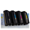 Marca 123tinta - HP 657X pack ahorro negro + 3 colores 133002 - 1