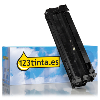 Marca 123tinta - HP 658A (W2000A) toner negro W2000AC 055399