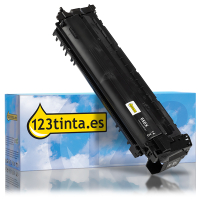 Marca 123tinta - HP 658X (W2000X) toner negro alta capacidad 055401