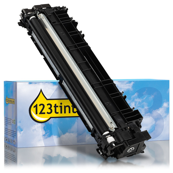 Marca 123tinta - HP 659A (W2010A) toner negro 055471 - 1