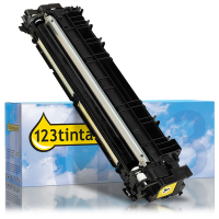 Marca 123tinta - HP 659A (W2012A) toner amarillo