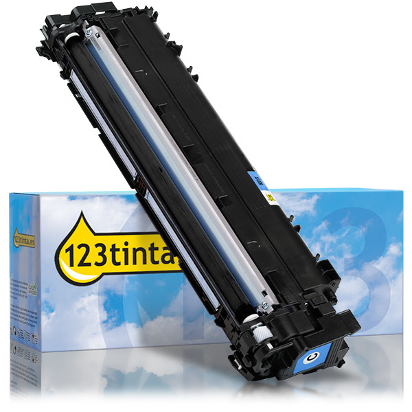 Marca 123tinta - HP 659X (W2011X) toner cian XL 055477 - 1