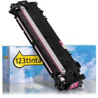 Marca 123tinta - HP 659X (W2013X) toner mageta XL 055485