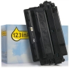 Marca 123tinta - HP 70A (Q7570A) toner negro 039741 - 1