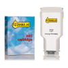 Marca 123tinta - HP 727 (F9J80A) Cartucho de tinta gris XXL